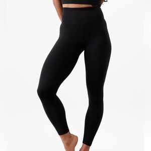 Athleta Black Leggings